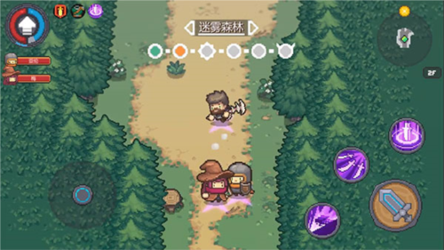 骑马与砍杀2手机官方正版 图9 骑马与砍杀2手机官方正版 图9