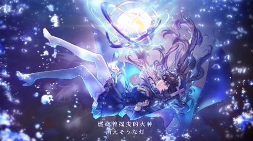 我的恋爱逃生攻略Steam移植版 图7 我的恋爱逃生攻略Steam移植版 图7