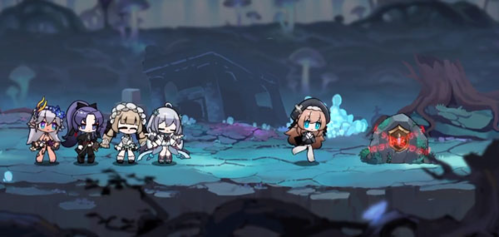 我的恋爱逃生攻略Steam移植版 图11 我的恋爱逃生攻略Steam移植版 图11
