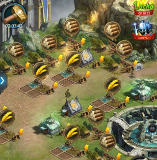 kards手游版 图2 kards手游版 图2