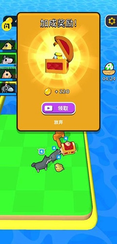 甜瓜游乐场13.05版本 图3 甜瓜游乐场13.05版本 图3