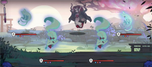 我的恋爱逃生攻略Steam移植版 图10 我的恋爱逃生攻略Steam移植版 图10