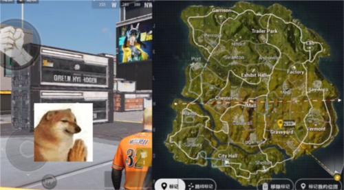 PUBG_Mobile2025最新版 图3 PUBG_Mobile2025最新版 图3