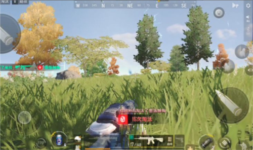 PUBG_Mobile2025最新版 图5 PUBG_Mobile2025最新版 图5