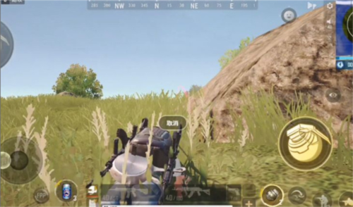 PUBG_Mobile2025最新版 图6 PUBG_Mobile2025最新版 图6