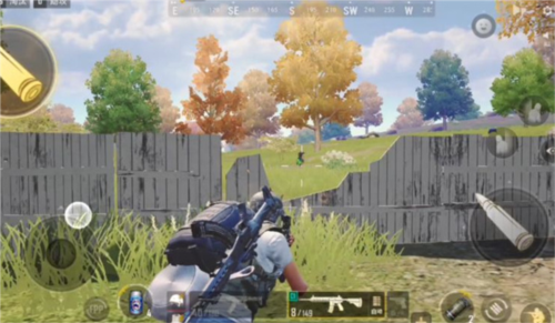 PUBG_Mobile2025最新版 图7 PUBG_Mobile2025最新版 图7