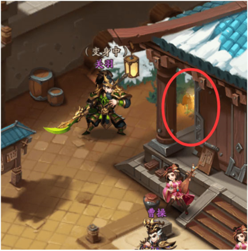恶魔轮盘联机版 图13 恶魔轮盘联机版 图13