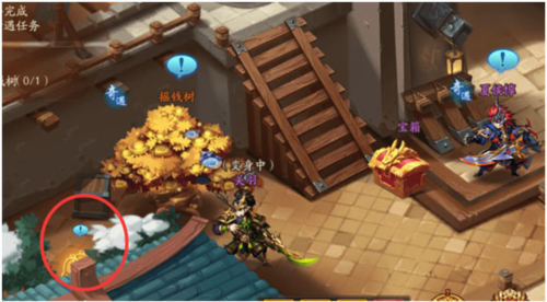 恶魔轮盘联机版 图15 恶魔轮盘联机版 图15
