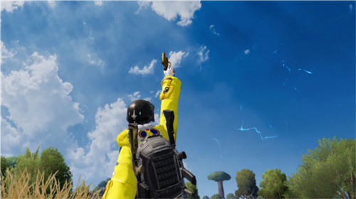 PUBG_Mobile2025最新版 图2 PUBG_Mobile2025最新版 图2