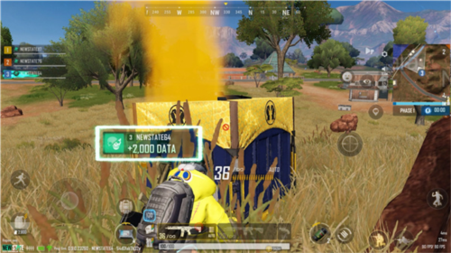 PUBG_Mobile2025最新版 图4 PUBG_Mobile2025最新版 图4