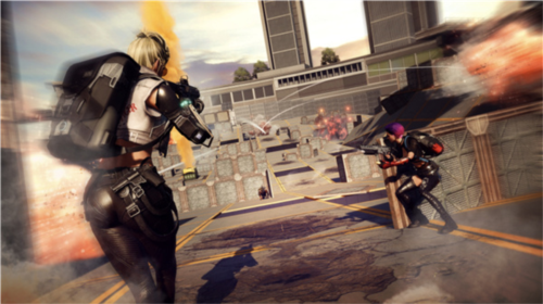 PUBG_Mobile2025最新版 图5 PUBG_Mobile2025最新版 图5