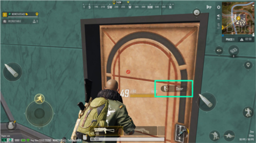 PUBG_Mobile2025最新版 图9 PUBG_Mobile2025最新版 图9