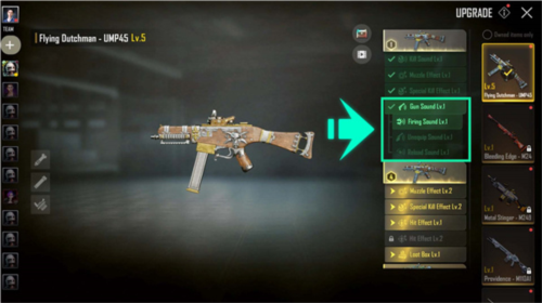 PUBG_Mobile2025最新版 图13 PUBG_Mobile2025最新版 图13