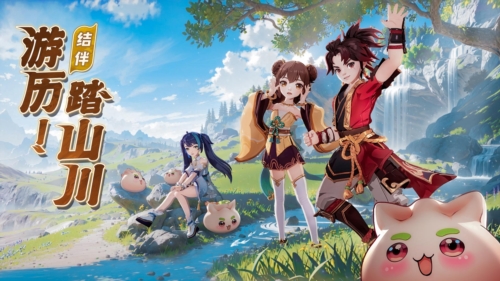 小兵大战手机版 图1 小兵大战手机版 图1