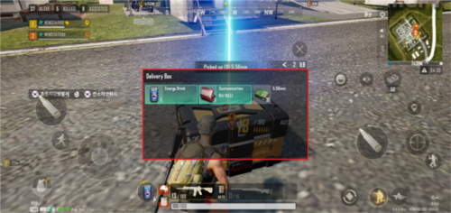 PUBG_Mobile2025最新版 图1 PUBG_Mobile2025最新版 图1