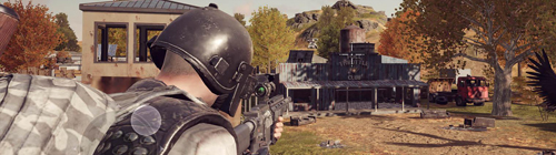 PUBG_Mobile2025最新版 图2 PUBG_Mobile2025最新版 图2