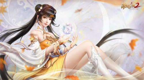 贪玩蓝月 图13 贪玩蓝月 图13