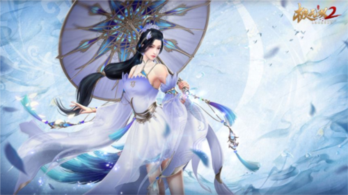 贪玩蓝月 图14 贪玩蓝月 图14