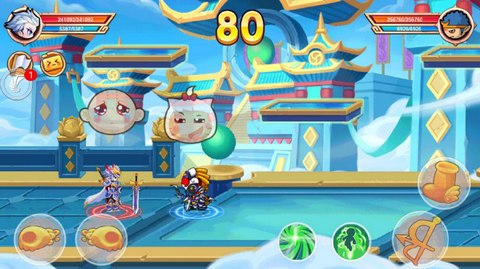 贪玩蓝月 图6 贪玩蓝月 图6