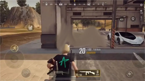 PUBG_Mobile2025最新版 图4 PUBG_Mobile2025最新版 图4