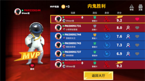 夏莱的午夜后宫2正式版 图10