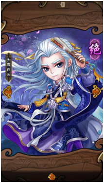 闲来广东麻将官方正版 图4 闲来广东麻将官方正版 图4