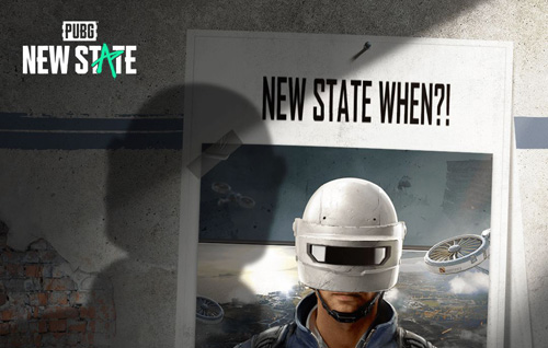 PUBG_Mobile2025最新版 图1 PUBG_Mobile2025最新版 图1