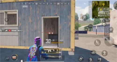 PUBG_Mobile2025最新版 图8 PUBG_Mobile2025最新版 图8