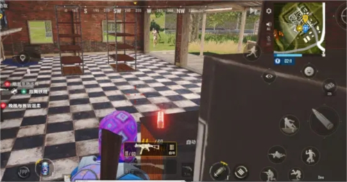 PUBG_Mobile2025最新版 图9 PUBG_Mobile2025最新版 图9