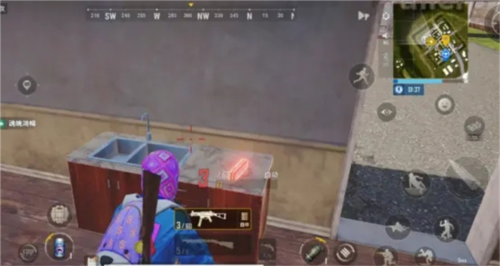 PUBG_Mobile2025最新版 图10 PUBG_Mobile2025最新版 图10