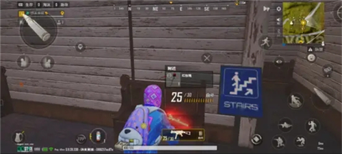 PUBG_Mobile2025最新版 图11 PUBG_Mobile2025最新版 图11