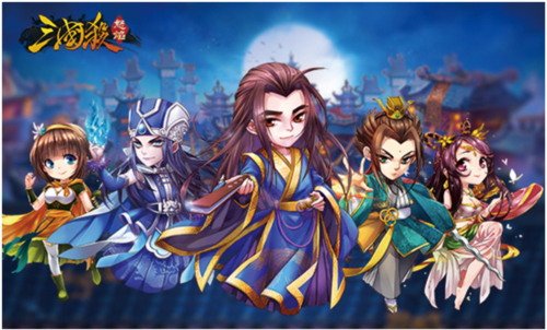 闲来广东麻将官方正版 图2 闲来广东麻将官方正版 图2