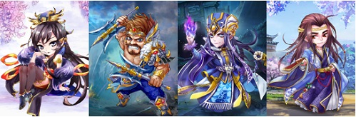 闲来广东麻将官方正版 图5 闲来广东麻将官方正版 图5