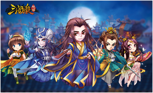 闲来广东麻将官方正版 图7 闲来广东麻将官方正版 图7