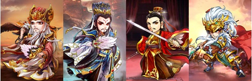 闲来广东麻将官方正版 图6 闲来广东麻将官方正版 图6