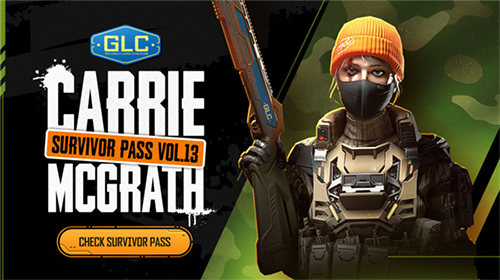 PUBG_Mobile2025最新版 图2 PUBG_Mobile2025最新版 图2