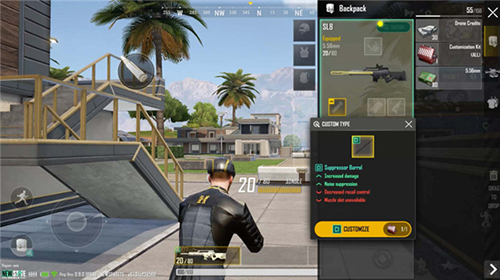 PUBG_Mobile2025最新版 图6 PUBG_Mobile2025最新版 图6