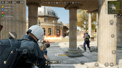 PUBG_Mobile2025最新版 图7 PUBG_Mobile2025最新版 图7