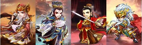 闲来广东麻将官方正版 图7 闲来广东麻将官方正版 图7
