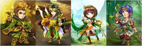 闲来广东麻将官方正版 图8 闲来广东麻将官方正版 图8