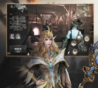 骑马与砍杀2手机官方正版 图3 骑马与砍杀2手机官方正版 图3