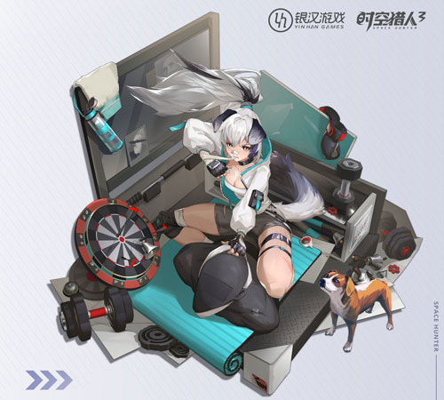 泰拉瑞亚1.4.3.2手机版 图14
