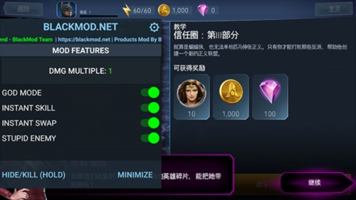刀疤传奇直装v6版本 图1 刀疤传奇直装v6版本 图1