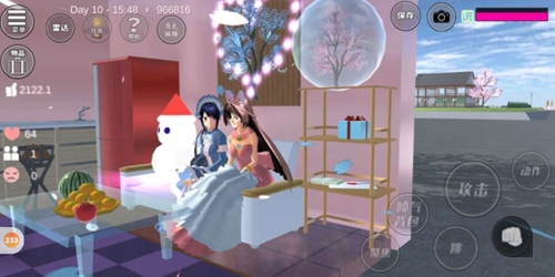 迷你世界破解版999999迷你币 图1
