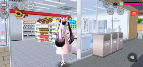迷你世界破解版999999迷你币 图8