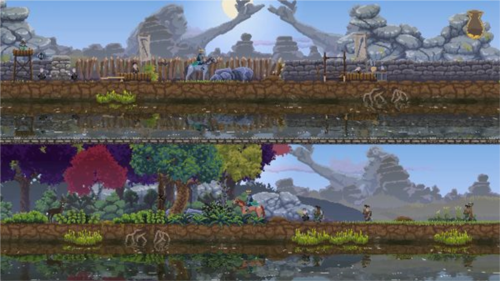 骑马与砍杀2手机官方正版 图8 骑马与砍杀2手机官方正版 图8