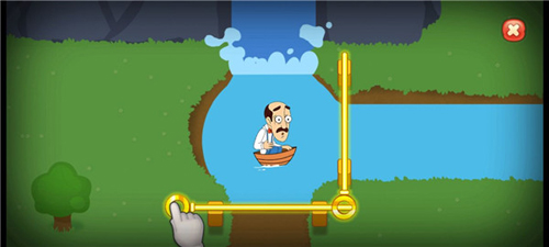 天才连一连游戏免费版 图9