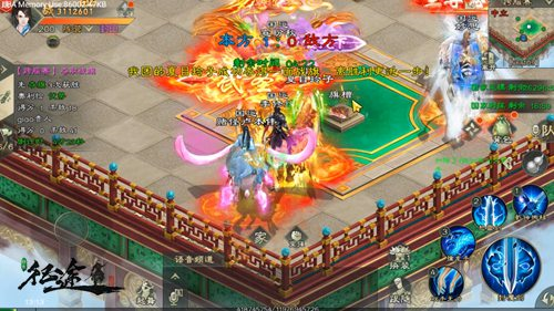 骑马与砍杀2手机官方正版 图19 骑马与砍杀2手机官方正版 图19
