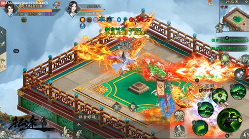骑马与砍杀2手机官方正版 图20 骑马与砍杀2手机官方正版 图20