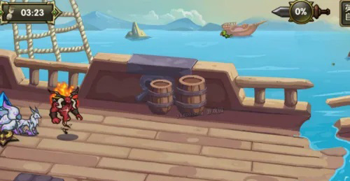 传说之下汉化版 图2 传说之下汉化版 图2